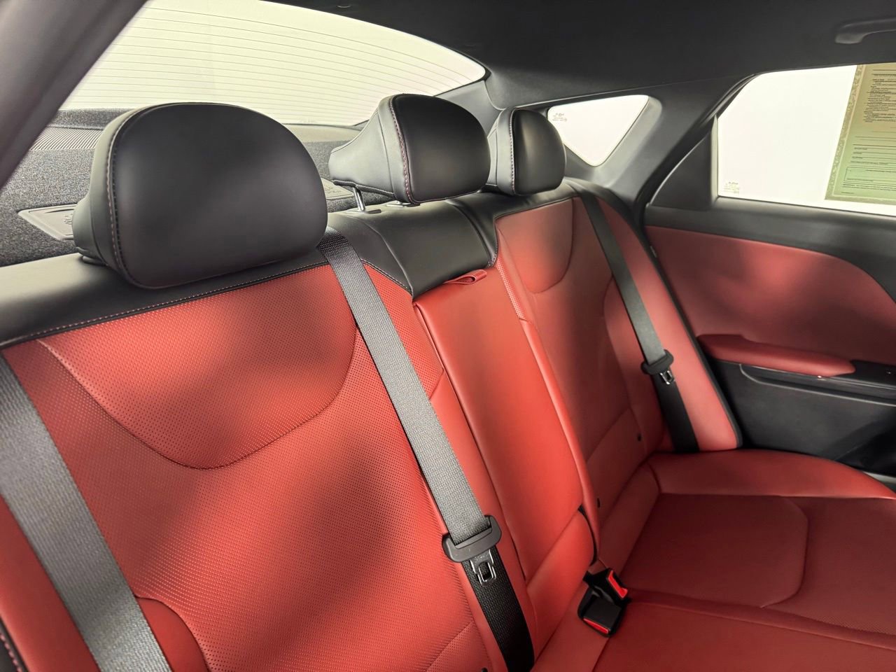 Used 2025 Kia K4 GT-Line Turbo image 31