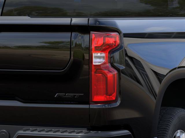 New 2026 Chevrolet Silverado 1500 RST w/ Z71 Off-Road Package AWD/4WD image 35