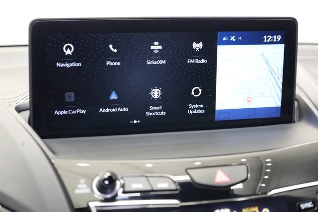 Used 2022 Acura RDX AWD image 19