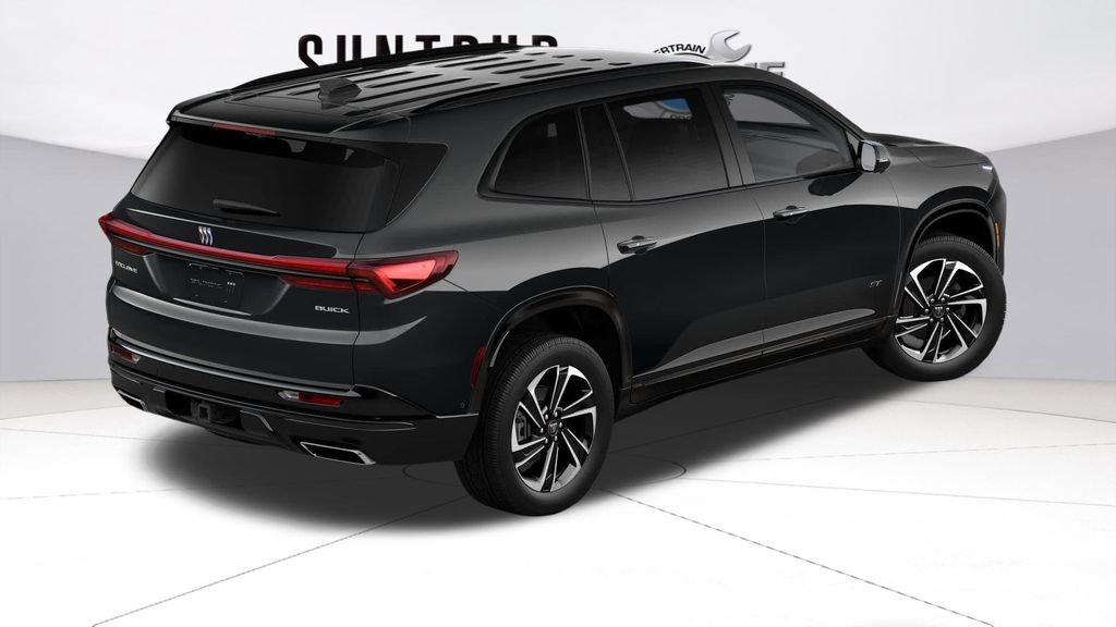 New 2026 Buick Enclave Sport Touring w/ Power Package image 28
