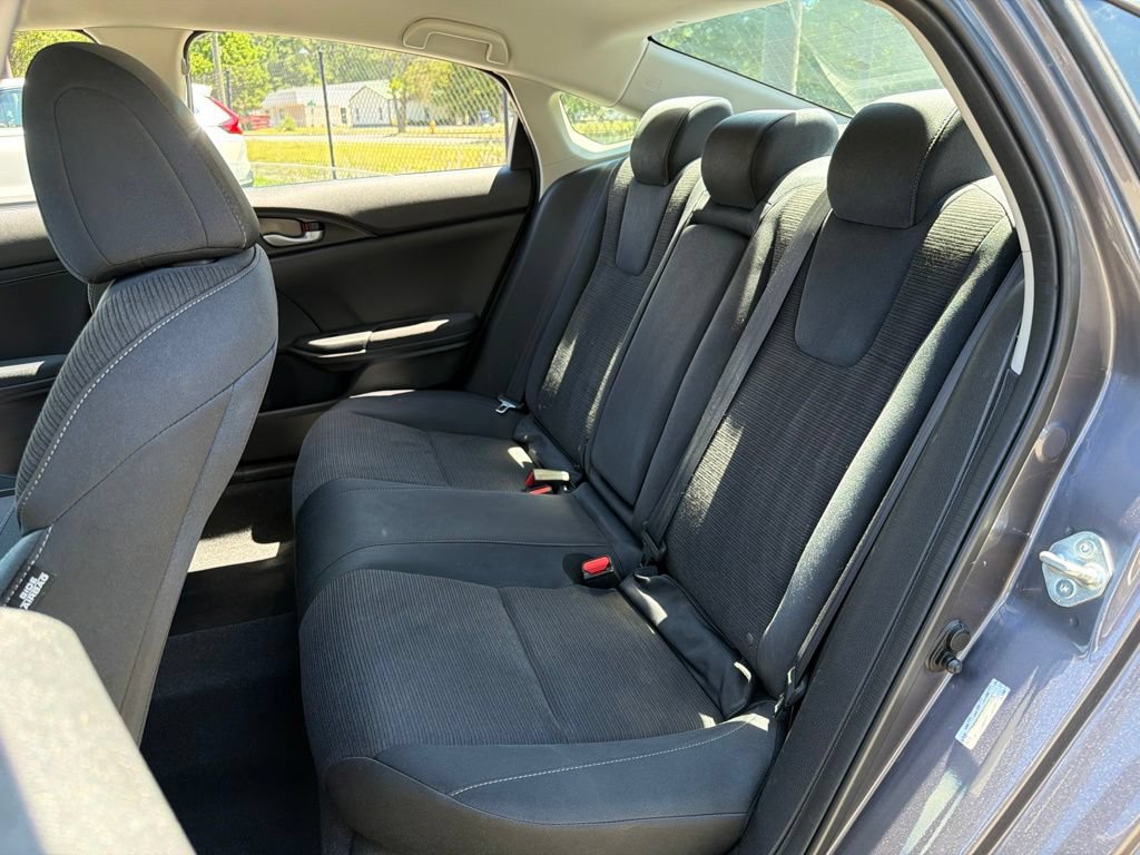 Used 2022 Honda Insight EX image 18