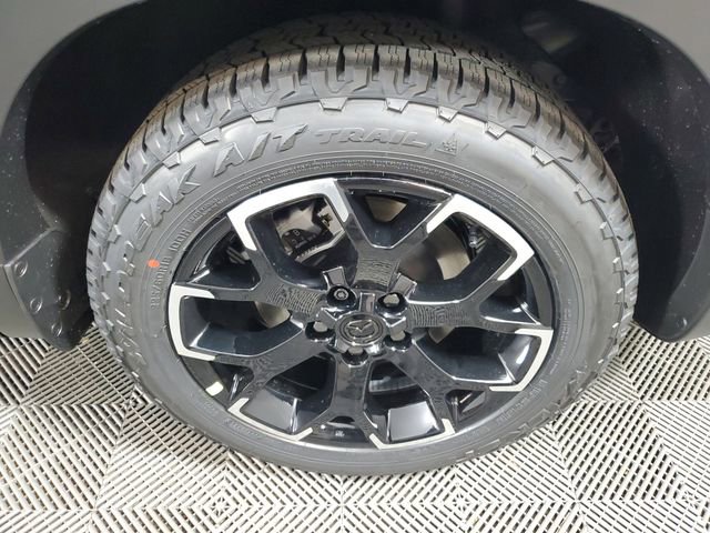 New 2026 MAZDA CX-50 Meridian Edition w/ Weather Package image 10