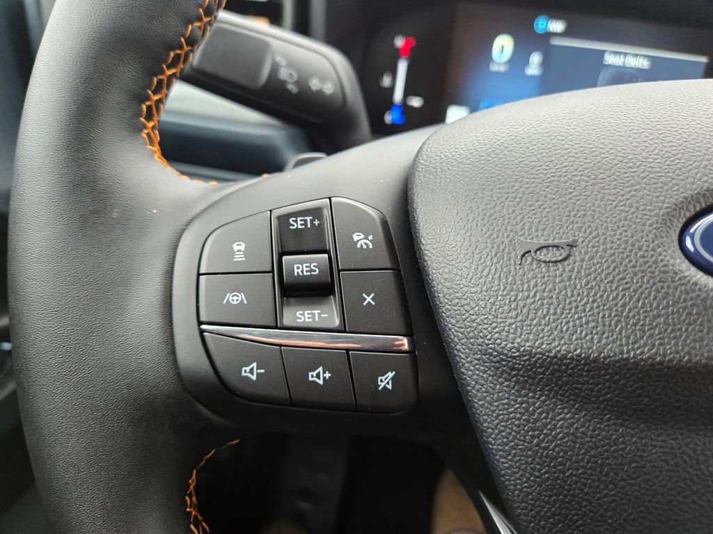 New 2026 Ford Maverick Tremor image 18