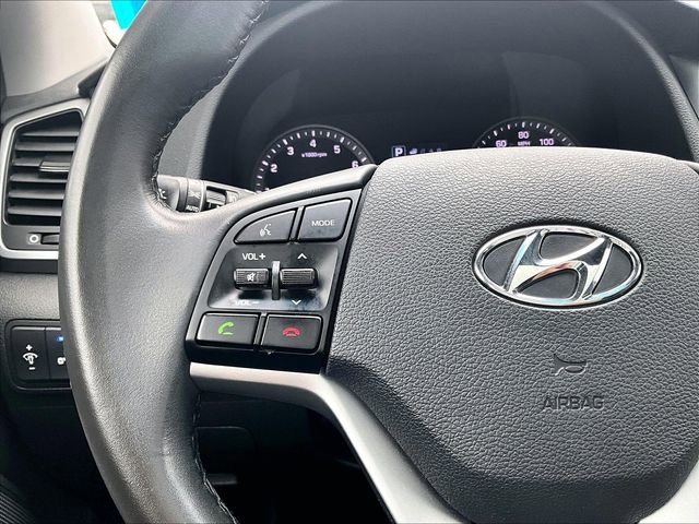Used 2018 Hyundai Tucson Value image 24