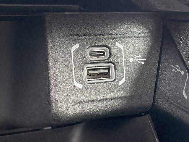 Used 2025 Jeep Compass Limited AWD/4WD image 21