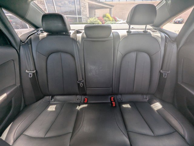 Used 2018 Audi A6 3.0T Premium AWD/4WD image 23