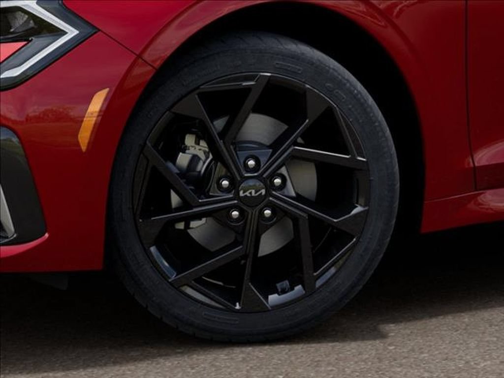 New 2027 Kia K5 GT-Line w/ GT-Line Premium Package FWD image 9