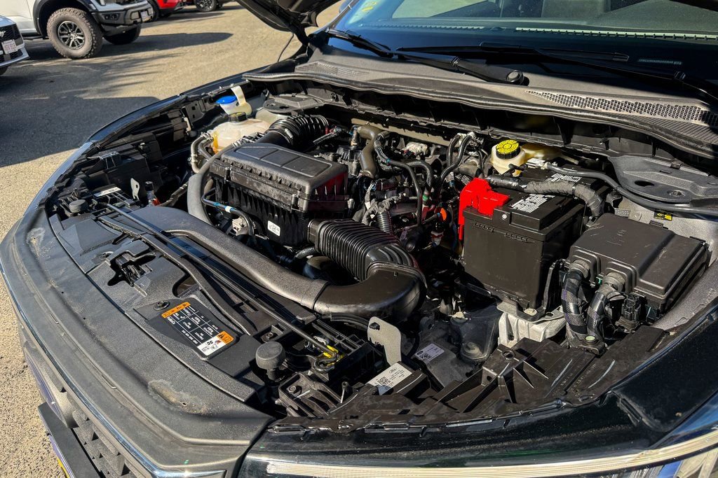 Certified 2024 Ford Escape Active image 33