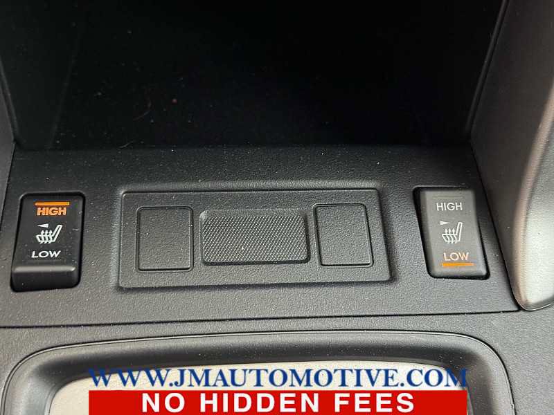 Used 2016 Subaru Forester 2.5i Premium AWD/4WD image 43