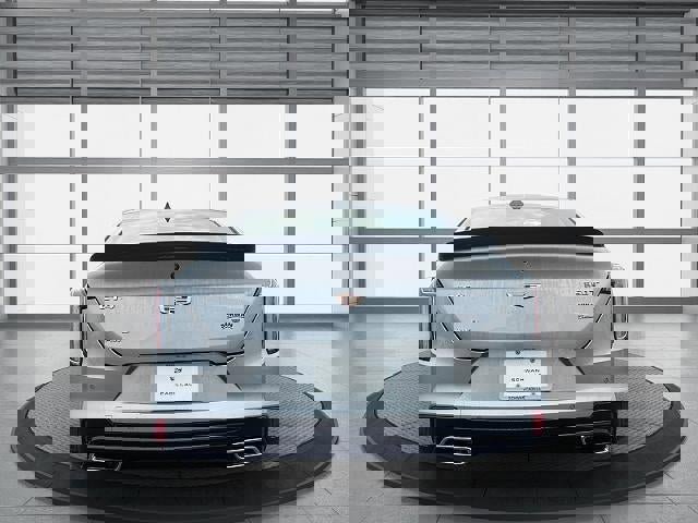 New 2026 Cadillac CT4 Sport image 6