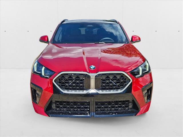 Used 2026 BMW X2 xDrive28i w/ Technology Package video 2