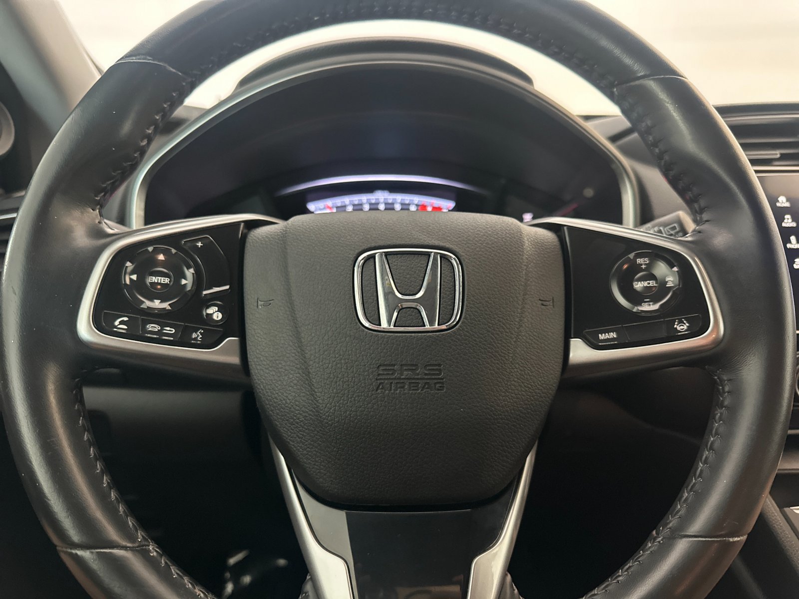 Used 2021 Honda CR-V EX-L image 22