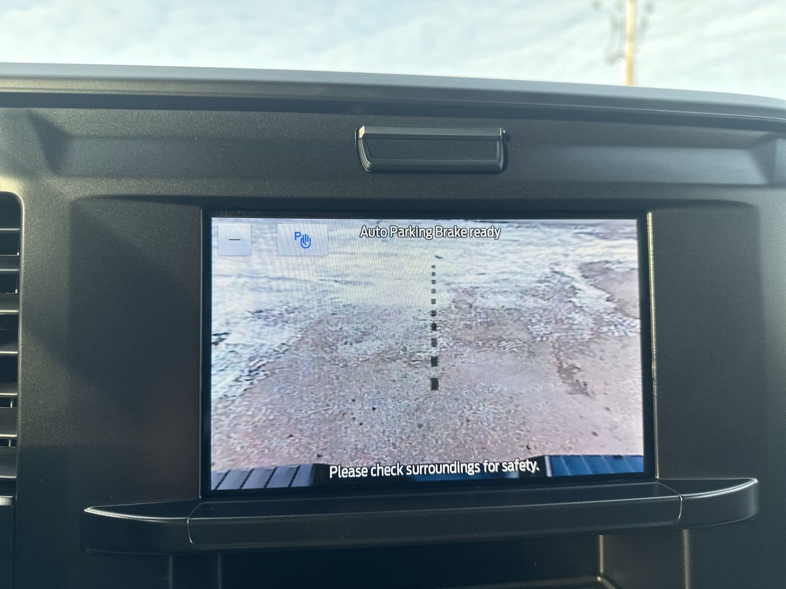 Used 2025 Ford F250 XLT w/ Snow Plow Prep Package AWD/4WD image 55