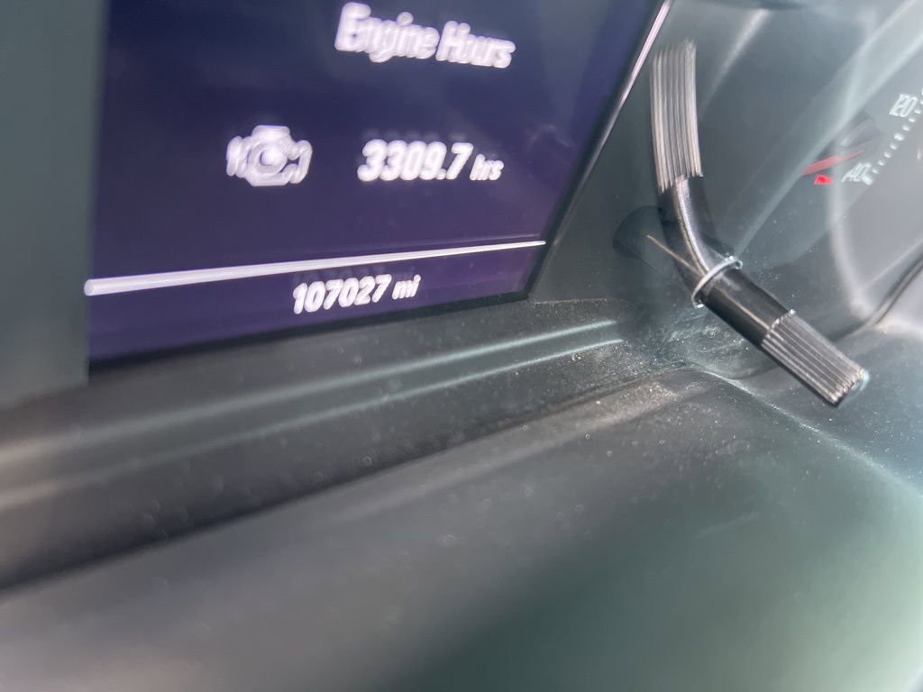 Used 2022 Chevrolet Silverado 1500 Custom AWD/4WD image 4
