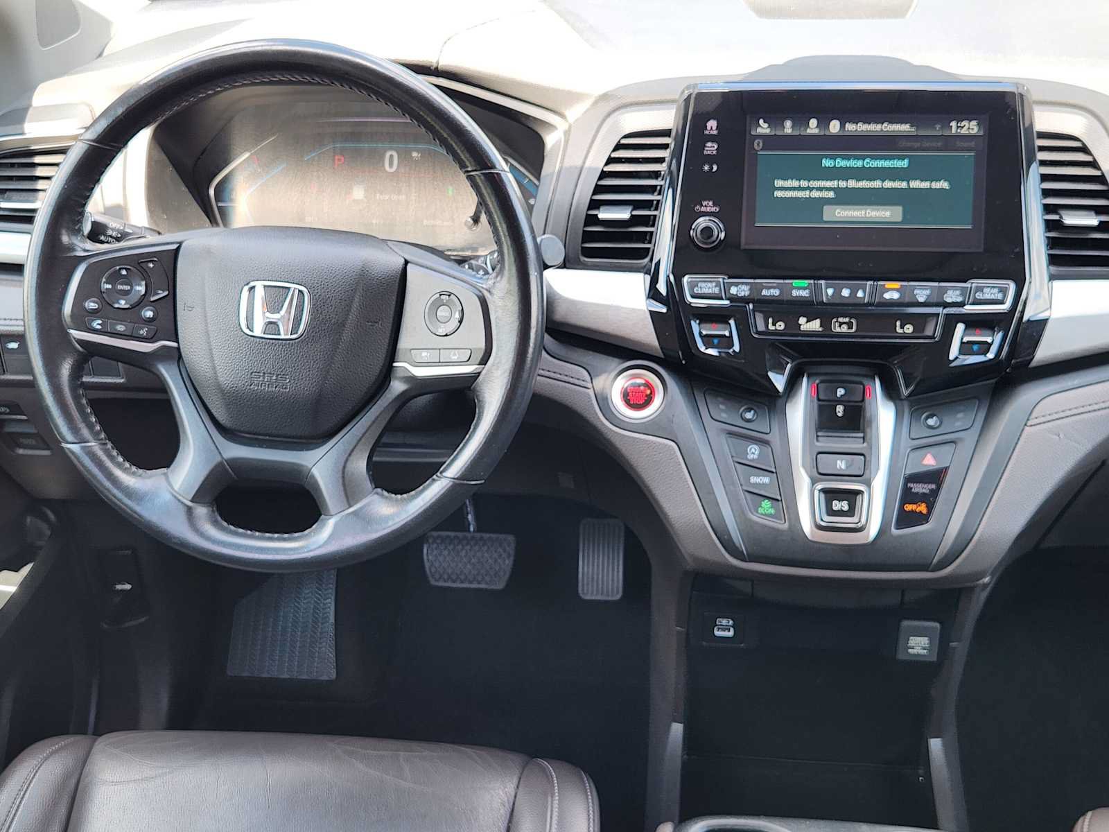 Used 2023 Honda Odyssey EX-L image 25