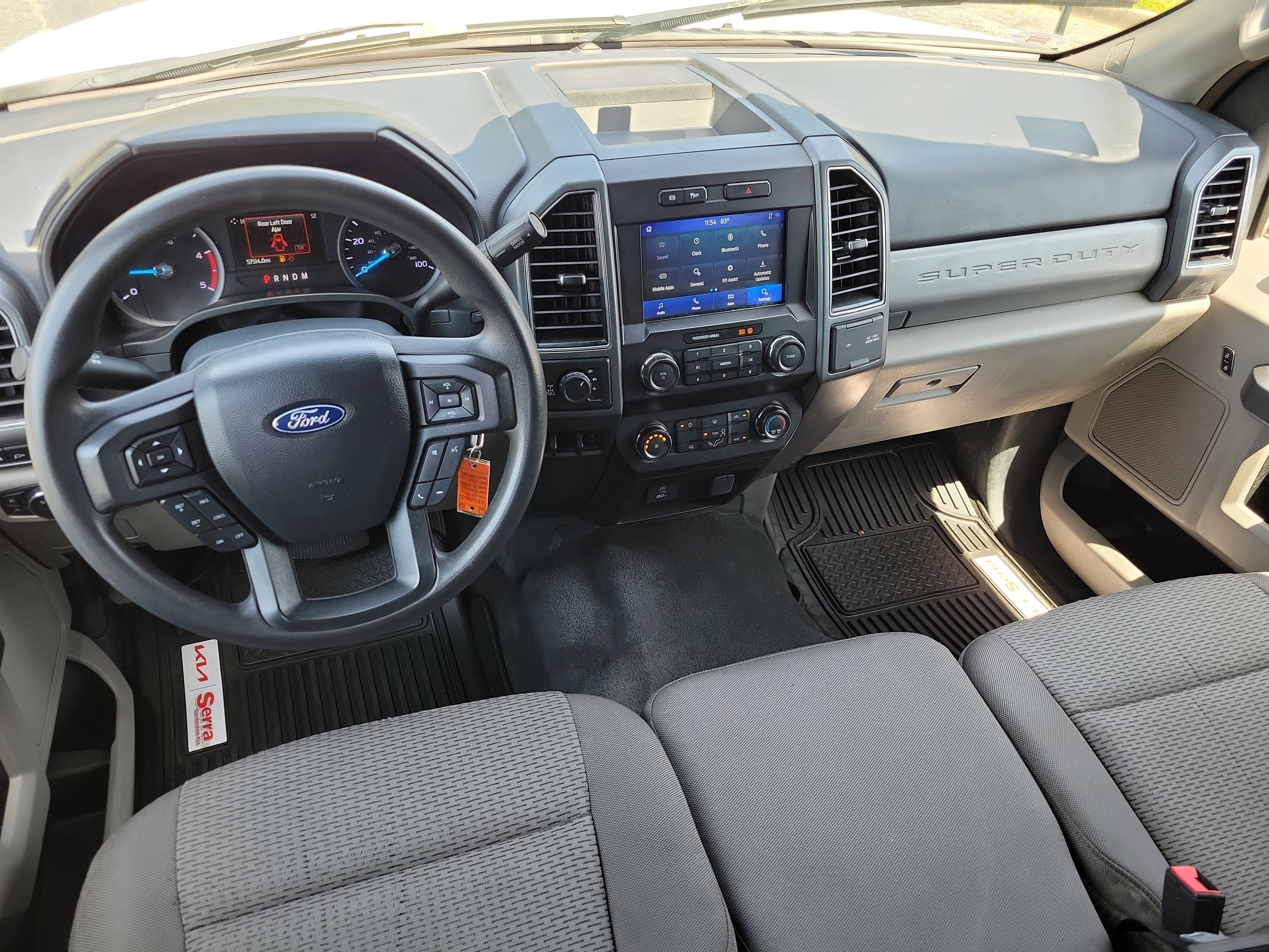 Used 2022 Ford F250 XLT w/ XLT Value Package image 9