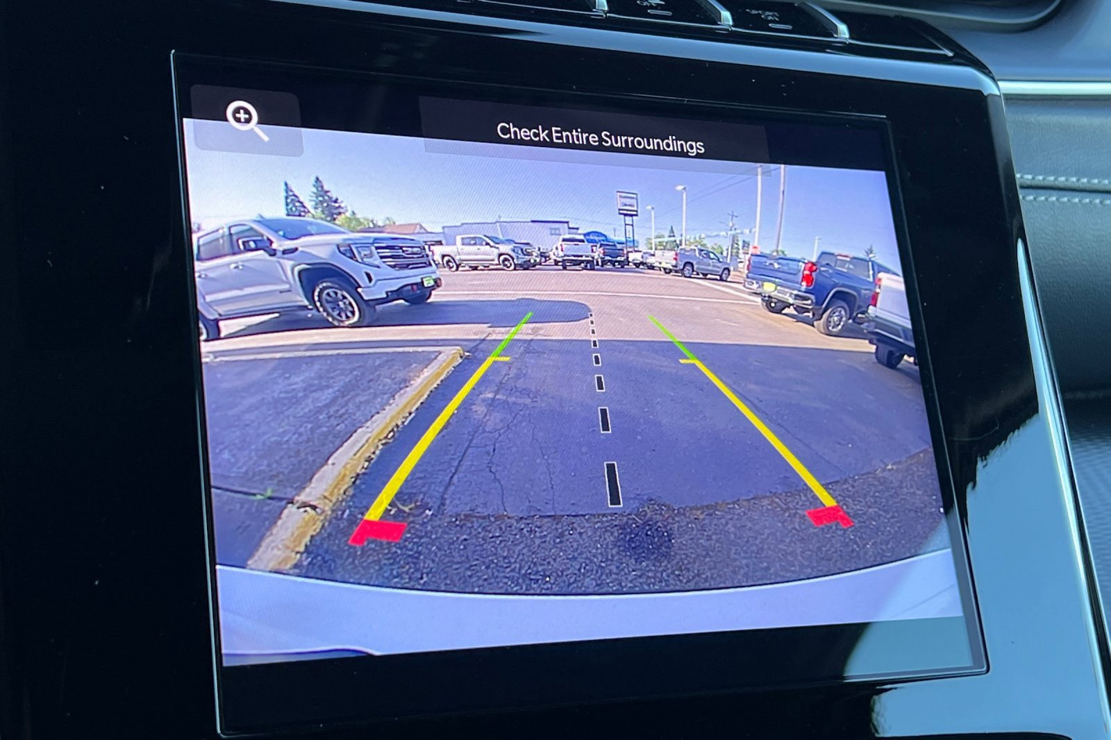 Used 2023 Jeep Grand Cherokee L Laredo image 17