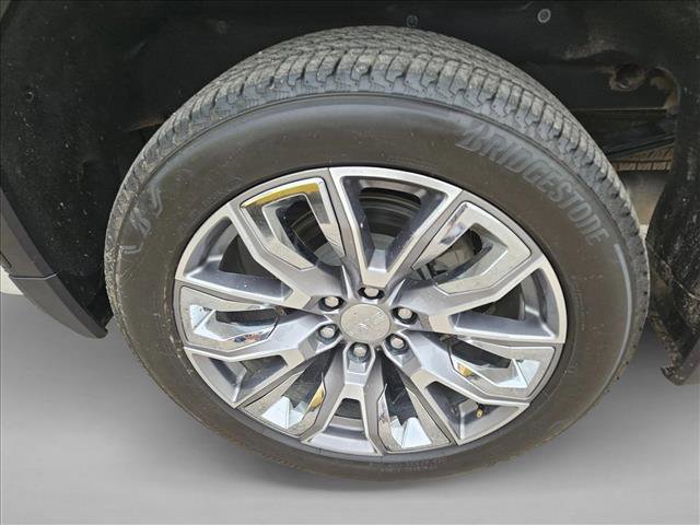 Certified 2023 GMC Sierra 1500 Denali image 7