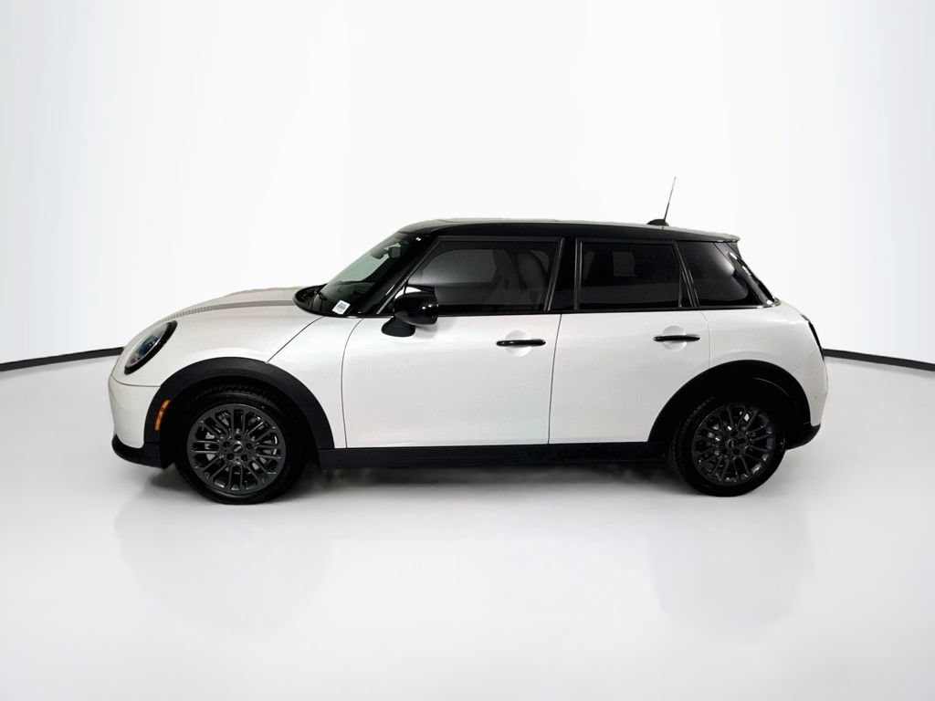 New 2027 MINI Cooper S FWD image 8