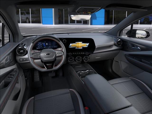 New 2026 Chevrolet Blazer EV SS image 15