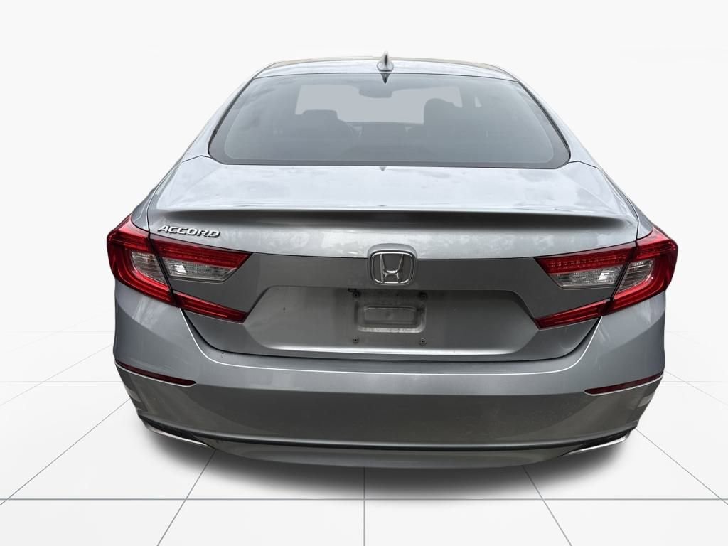 Used 2018 Honda Accord EX-L image 6