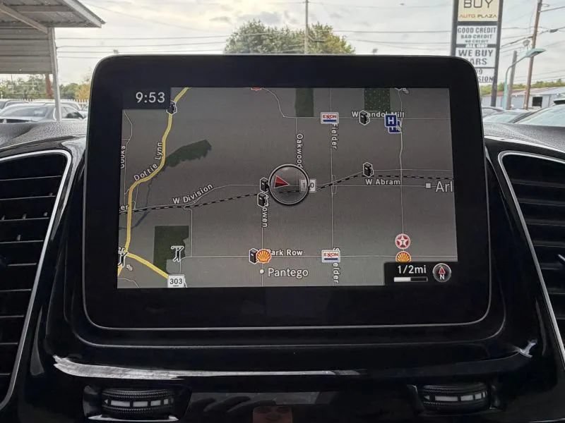 Used 2018 Mercedes-Benz GLE 350 4MATIC w/ Premium 1 Package image 37