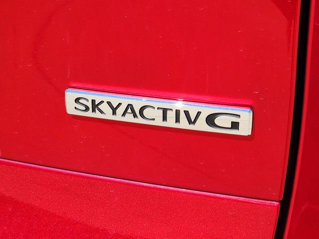 New 2025 MAZDA CX-30 AWD 2.5 S w/ Select Sport Pkg image 17