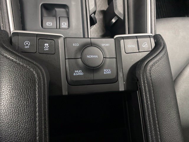 Used 2024 Toyota Grand Highlander AWD image 31