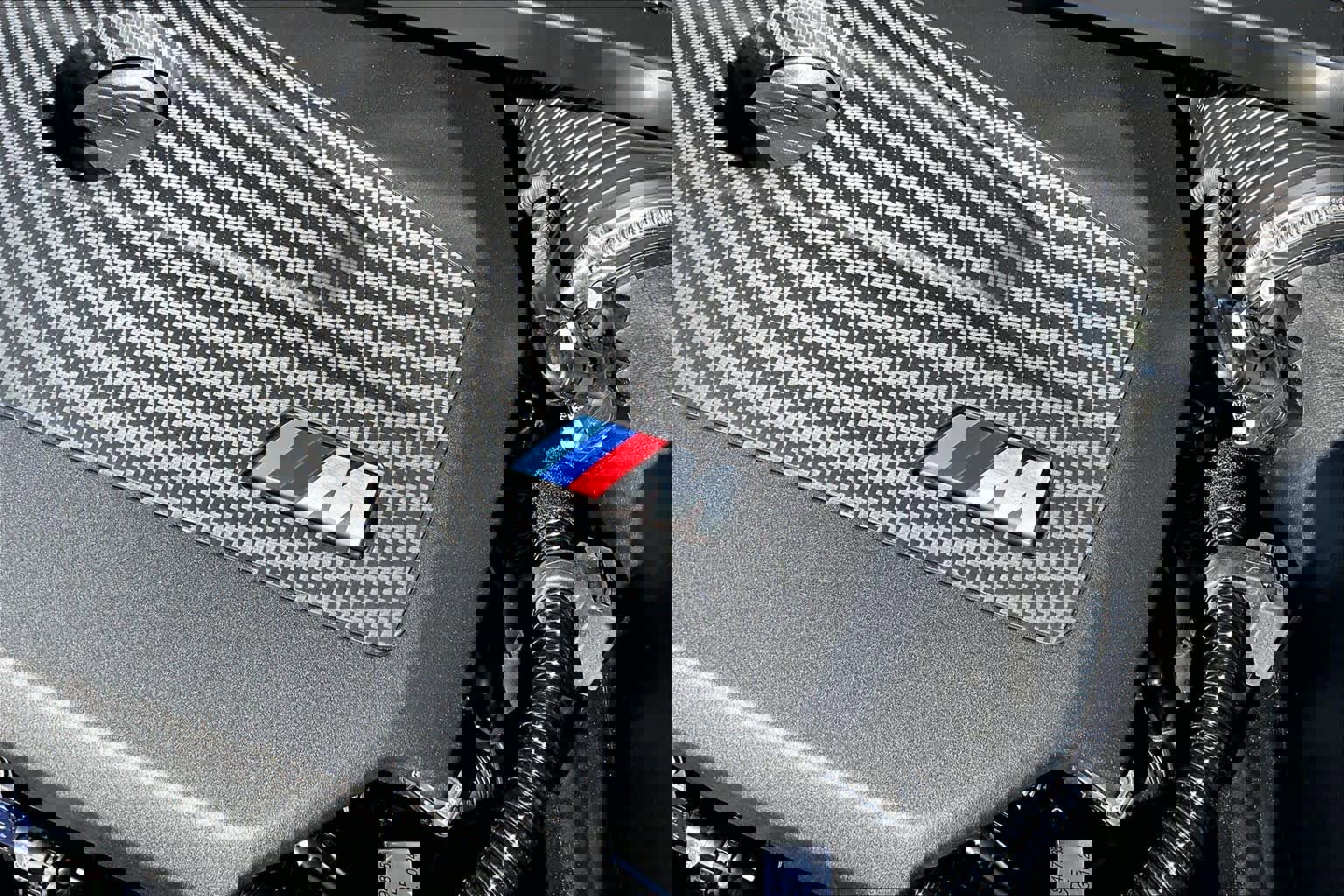 Certified 2025 BMW X2 M35i image 33