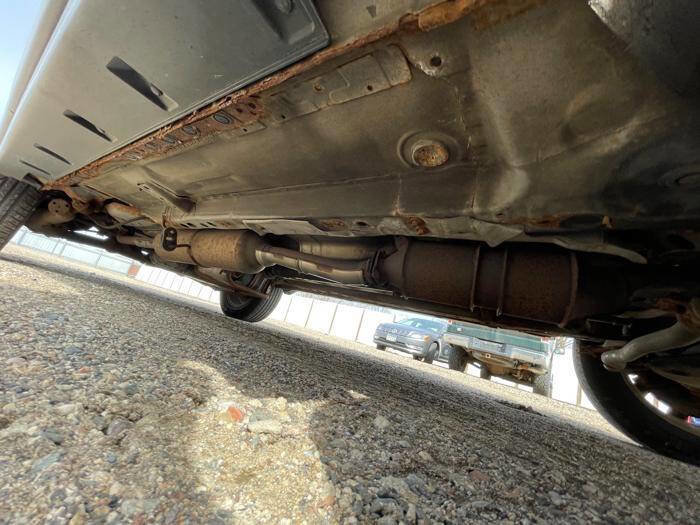 Used 2005 Honda CR-V EX image 18