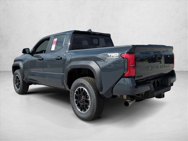 New 2026 Toyota Tacoma TRD Off-Road image 9