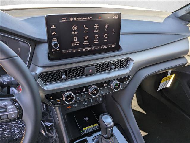 New 2026 Acura Integra A-Spec image 12