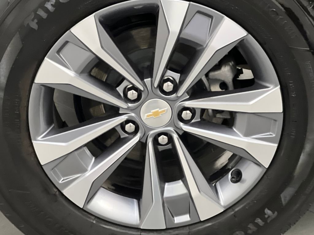 Used 2025 Chevrolet Equinox LT image 58