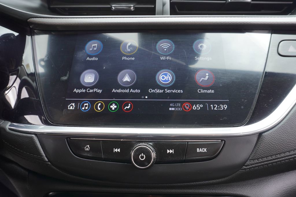 Used 2023 Buick Encore GX Select image 20
