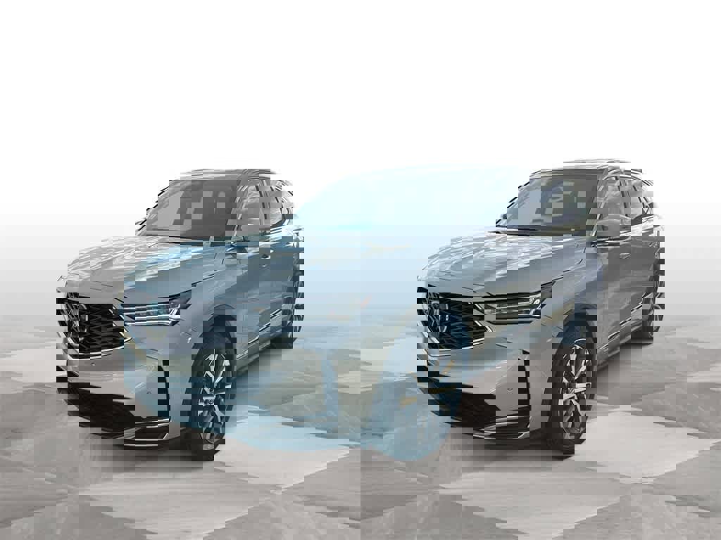 New 2026 Acura MDX FWD w/ Technology Package video 1