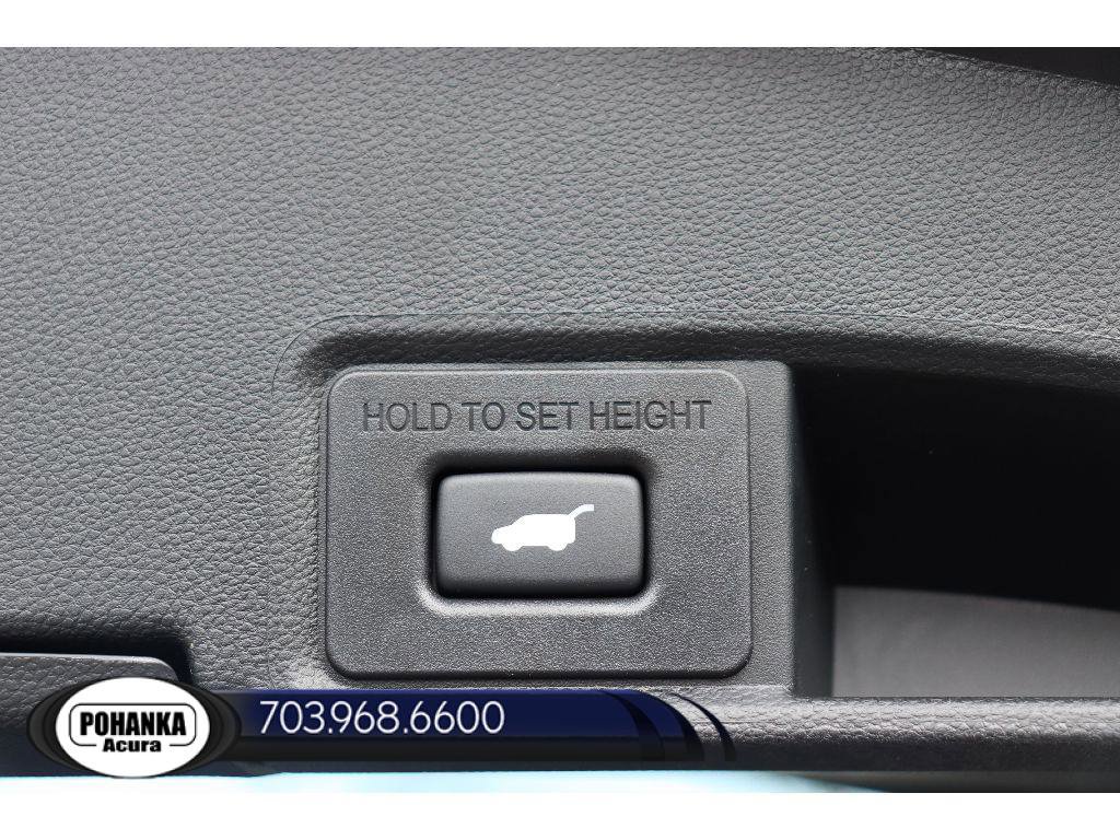 New 2026 Acura RDX SH-AWD image 34