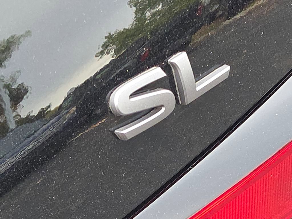 New 2025 Nissan Altima 2.5 SL image 7