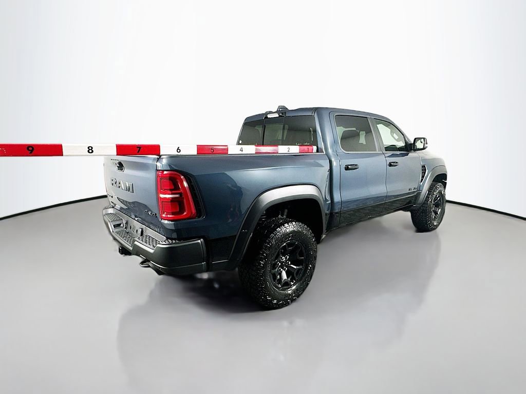 New 2026 RAM 1500 RHO image 7