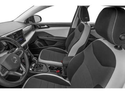 New 2026 Volkswagen Taos S FWD image 11