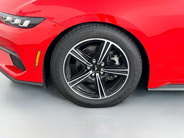Used 2024 Ford Mustang Premium RWD image 16
