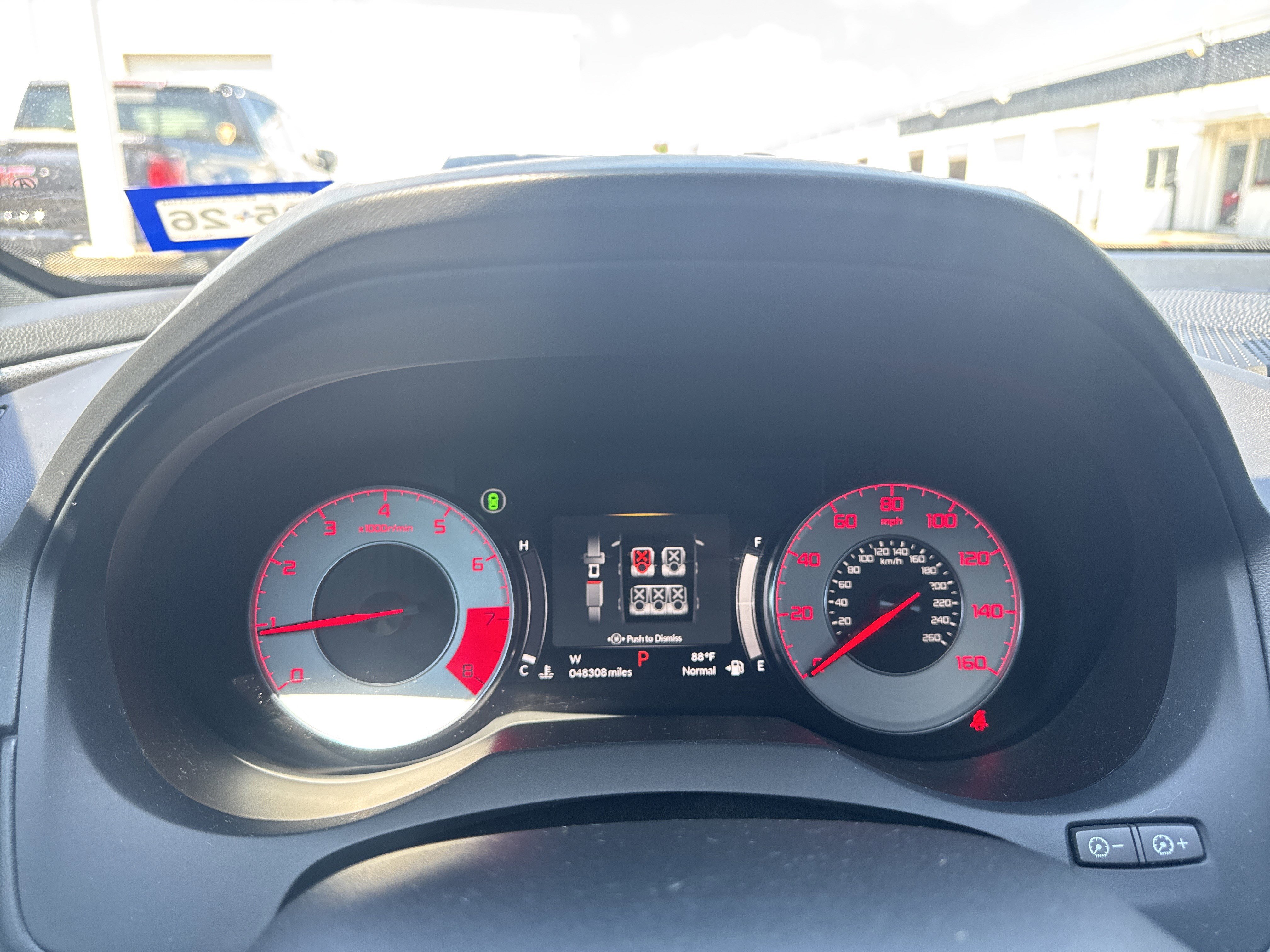 Used 2022 Acura RDX A-Spec FWD image 19