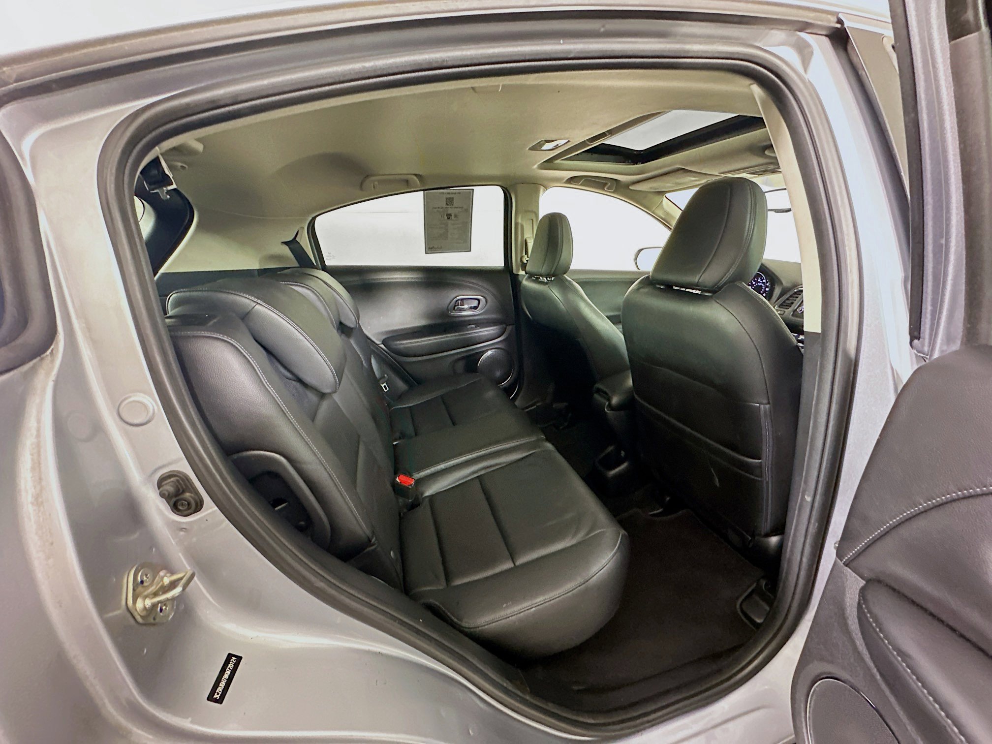 Used 2019 Honda HR-V EX-L image 29