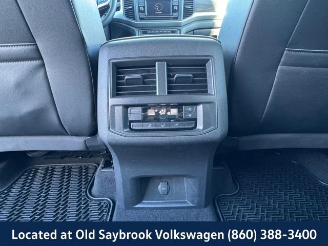 Used 2022 Volkswagen Atlas SE image 13