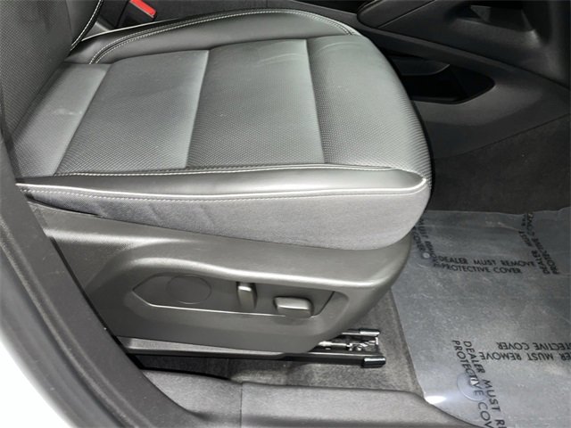 Used 2023 Buick Envision Essence image 20