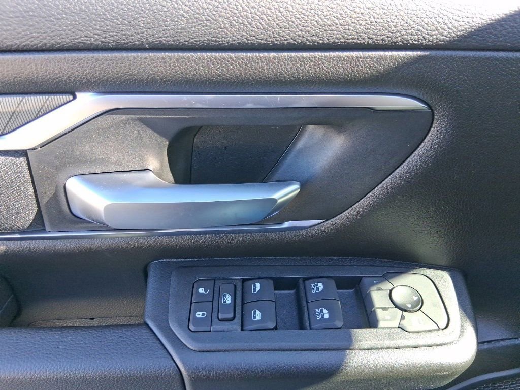 New 2026 RAM 1500 Big Horn image 26