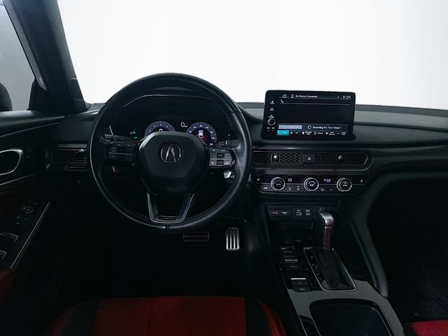 Used 2023 Acura Integra A-Spec w/ Technology Package FWD image 19
