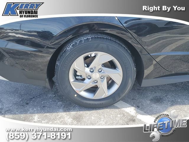 New 2026 Hyundai Sonata SE image 5