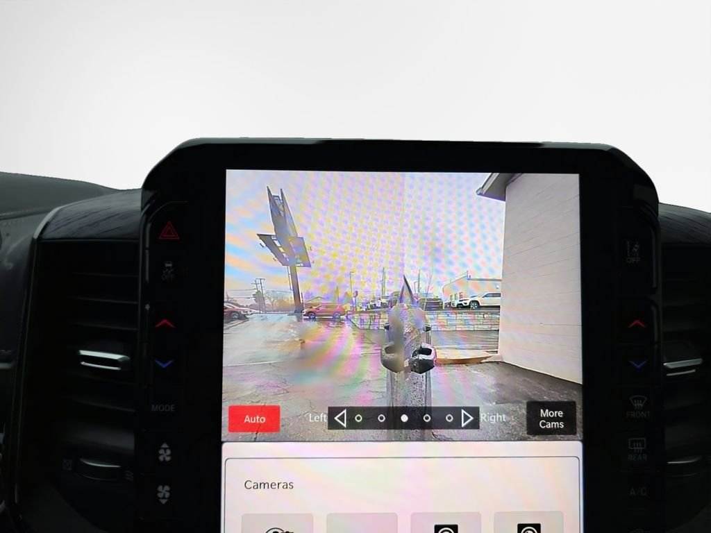 New 2026 RAM 1500 Limited w/ Night Edition image 20