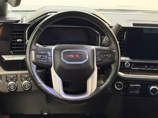 Used 2024 GMC Sierra 2500 SLE w/ SLE Convenience Package AWD/4WD image 5