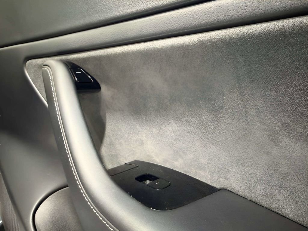 Used 2020 Tesla Model 3 Long Range AWD/4WD image 12